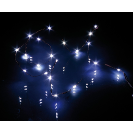 570717 Hellum 20er LED Kette batterieb. weiß Produktbild front M