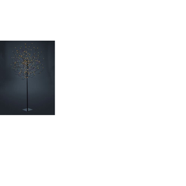 576504 Hellum LED Baum m. gewellt ww 1,5mN14 Produktbild