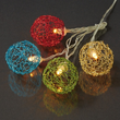 576542 Hellum LED Lichterk m bt MetallbälN14 Produktbild
