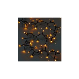 576849 Hellum LED Cluster Lichterkette N15 Produktbild