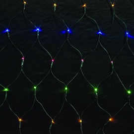 577051 Hellum 200er LED Lichtnetz Trafo N15 Produktbild front M