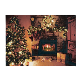 521658 Hellum LED Fiberoptikbild KaminatN15 Produktbild front M