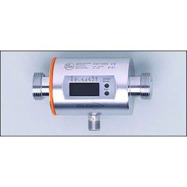 SM7000 Ifm Durchflusssensor magnetisch-induktiv SMR34GGXFRKG/US-100 Produktbild
