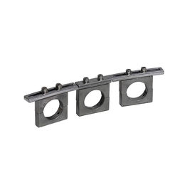 203195 Pötzelsberger MFH 40 3, Universal Multifeed Halter, zum Empfang von 3 Sat Produktbild