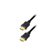 207052 Pötzelsberger HDMI Gold 3.0, HQ HDMI Kabel, Länge 3 Meter Produktbild