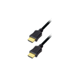 207057 Pötzelsberger HDMI Gold 7,5, HQ HDMI Kabel, Länge 7,5 Meter Produktbild