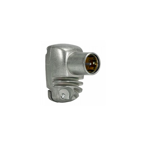 209112 Pötzelsberger FSW 2000, F Stecker Quick, gewinkelt Produktbild Front View L