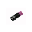 209070 Pötzelsberger CMP MC 32 pink, F-Kompressionsstecker Produktbild