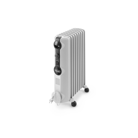 0185392302 DeLonghi TRRS0920 2000W, 9Rippen 60m³ Ölradiator Produktbild