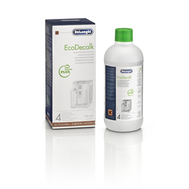 AS00006179 DeLonghi SET DLSC500 ECO DECALK 500ml Entkalker Produktbild