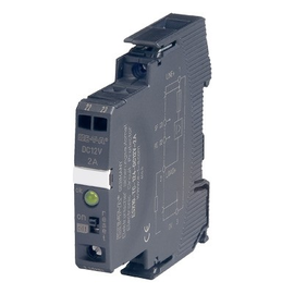 ESX10-TC-114-DC12V-2A E-T-A ELEKTRONISCHER SICHERUNGSAUTOMAT Produktbild