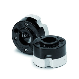 990308 Vossloh BY22d Fassung Produktbild front M