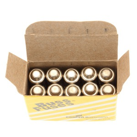 KTK-R-5 Eaton Sicherung Class CC Fast Fuse 5A Produktbild front M