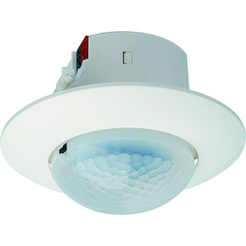 5WG1258-2DB12 SIEMENS KNX PRAESENZMELDER DESK UP 258D12, MIT HELLIGKEITSSENSOR Produktbild front M