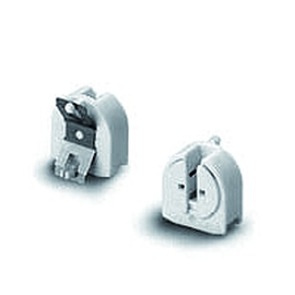 505735 Vossloh-Schwabe Fassung G5-Einbau Produktbild front M