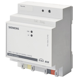 5WG11521AB01 Siemens IP Controll Center N152 Produktbild