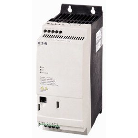 174337 Eaton DE1 346D6FN N20N FU DE1 3~/3~480V 6,6 A 3 kW/3HP Produktbild