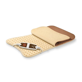 274.04 (7) Beurer HK 115 Cosy Heizkissen 47x34cm 100Watt Produktbild front M