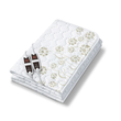 318.05 (5) Beurer UB 68 Wärmeunterbett XXL Doppel Soft-Vlies/Vlies 150x160cm Produktbild front S