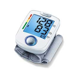 659.05 (9) Beurer BC 44 Handgelenk Blutdruckmessgerät Produktbild