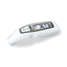 795.14 (6) Beurer FT 65 Ohrthermometer Fieberthermometer Produktbild