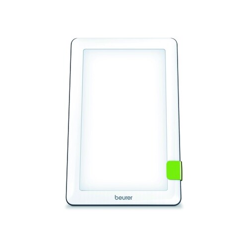608.05 (7) Beurer TL 30 Tageslichtlampe ca. 10.000 Lux Produktbild Front View L