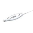 572.11 (2) Beurer MP 41 Maniküre/ Pediküreset inkl. 7 Aufsätzen Produktbild front S