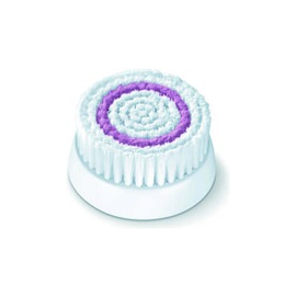 605.51 (3) Beurer FC 45 Nachkaufset Bürstenaufsatz Produktbild front M