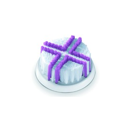 605.58 (2) Beurer FC 95 Nachkaufset Bürstenaufsatz exfoliation 2 St. Produktbild front M