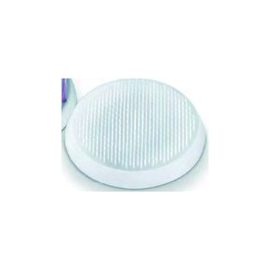 605.59 (9) Beurer FC 95 Nachkaufset Bürstenaufsatz Pore Deep 1 St. Produktbild front M