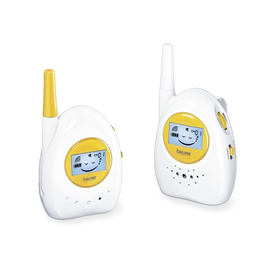 952.08 (2 ) Beurer BY 84 Babyphone Analog Produktbild