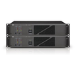 BA-2240 DP RCS 2 Kanal Endverstärker, (2x 360/240 W, 2 HE) Produktbild