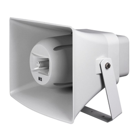 CS-6HT60 BS RCS EN 54 24 Alarmierungs Musikhorn, 60 W, 2-Wege-System Produktbild front M