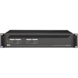 DBA-500 D RCS 1 oder 2 Kanal Endverstärker, (750/500W / 2x 375/250 W Produktbild front S