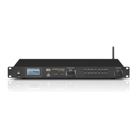 DNT-400 DAB RCS 19? DAB Internetradio Multi-Tuner Produktbild