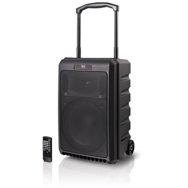 DSC-150 RCS DIGITAL SOUND CENTER 150, 150 W, (ohne UHF-Empfänger) Produktbild front M