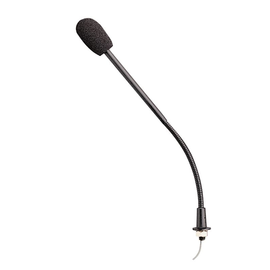 EGM-300 RCS Elektret-Schwanenhalsmikrophon Produktbild