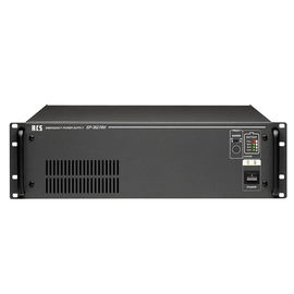 EP-352 RM RCS Automatisches Ladegerät, 3 HE Produktbild front M