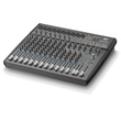 FMX-1602 RCS Audio Mixer, 16 Kanäle Produktbild