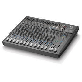 FMX-1602 RCS Audio Mixer, 16 Kanäle Produktbild