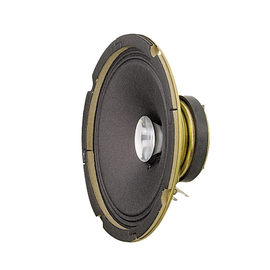 LC-610 RCS Lautsprecher Chassis, 10 W, 8 Ohm Produktbild front M