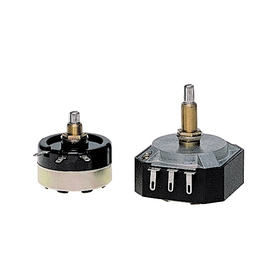 LRM-015 RCS L Regler, 15 W, 4 8 Ohm Produktbild front M