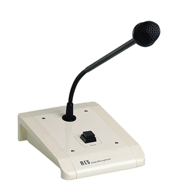 MS-201 K RCS Tischsprechstelle, (Klinke, symmetrisch) Produktbild front M