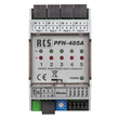 PFH-485 A RCS ?VARES 3000? RS485 Hub, 5 Kanal, digital Produktbild front S
