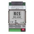 PIC-416 C RCS ?VARES 3000? Eingangsmodul, Busanbindung, 16 überwac Produktbild front S