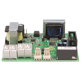 PMO-350 C RCS ?VARES 3000? Mess und Überwachungsmodul, digital Produktbild front M