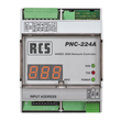 PNC-224 A RCS ?VARES 3000? Network Control, zur Vernetzung von VARES Anlag Produktbild front S