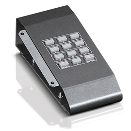 PZM-310 B RCS ?VARES 3000? Zehner Tastaturblock, (für PDM 208B), digital Produktbild front M