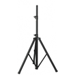 QST-185 RCS Lautsprecher Stativ, bis 1,85 m Höhe Produktbild front S