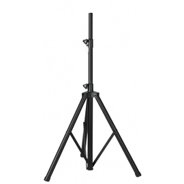 QST-185 RCS Lautsprecher Stativ, bis 1,85 m Höhe Produktbild front M